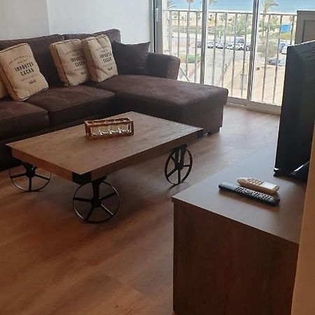 Les Vagues Au Balcon Apartment Empuriabrava Exterior foto