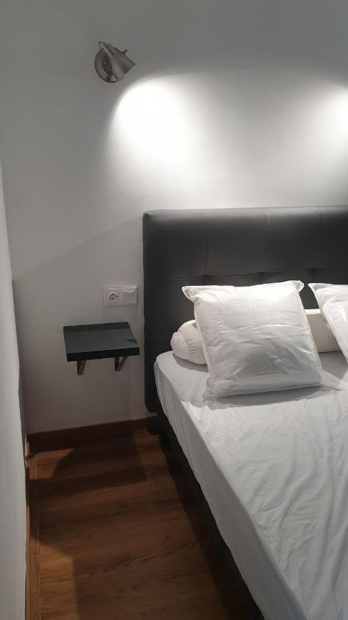 Les Vagues Au Balcon Apartment Empuriabrava Exterior foto