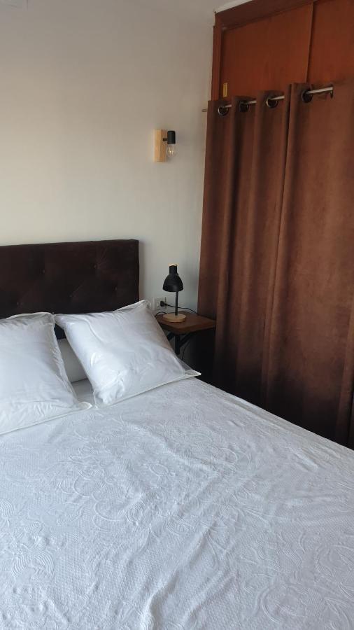 Les Vagues Au Balcon Apartment Empuriabrava Exterior foto