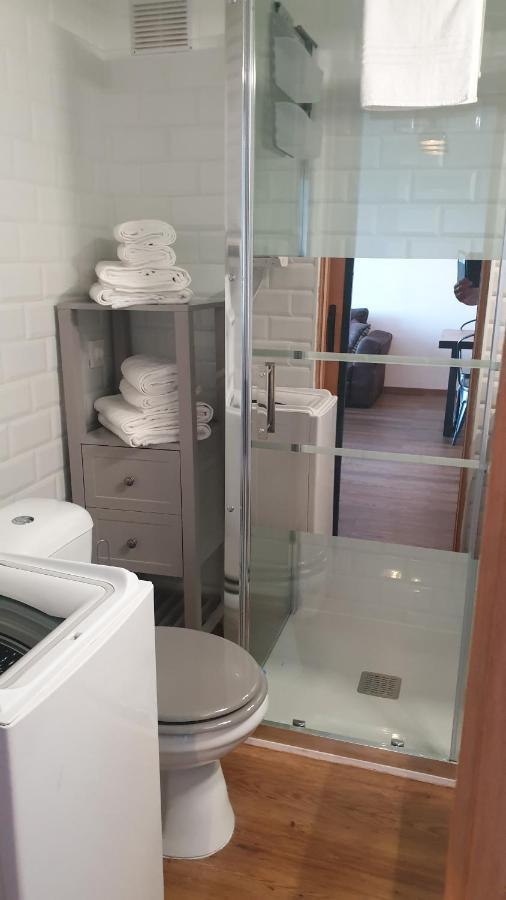 Les Vagues Au Balcon Apartment Empuriabrava Exterior foto