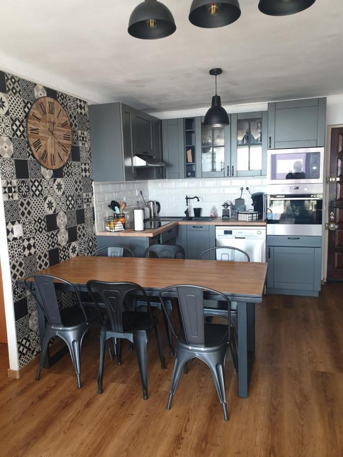 Les Vagues Au Balcon Apartment Empuriabrava Exterior foto