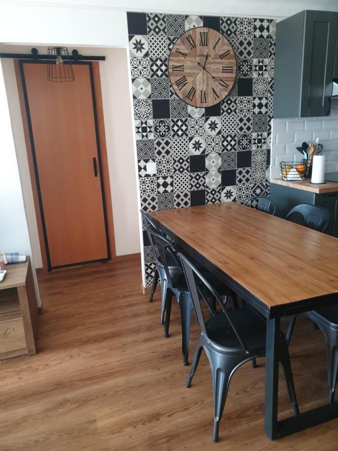 Les Vagues Au Balcon Apartment Empuriabrava Exterior foto